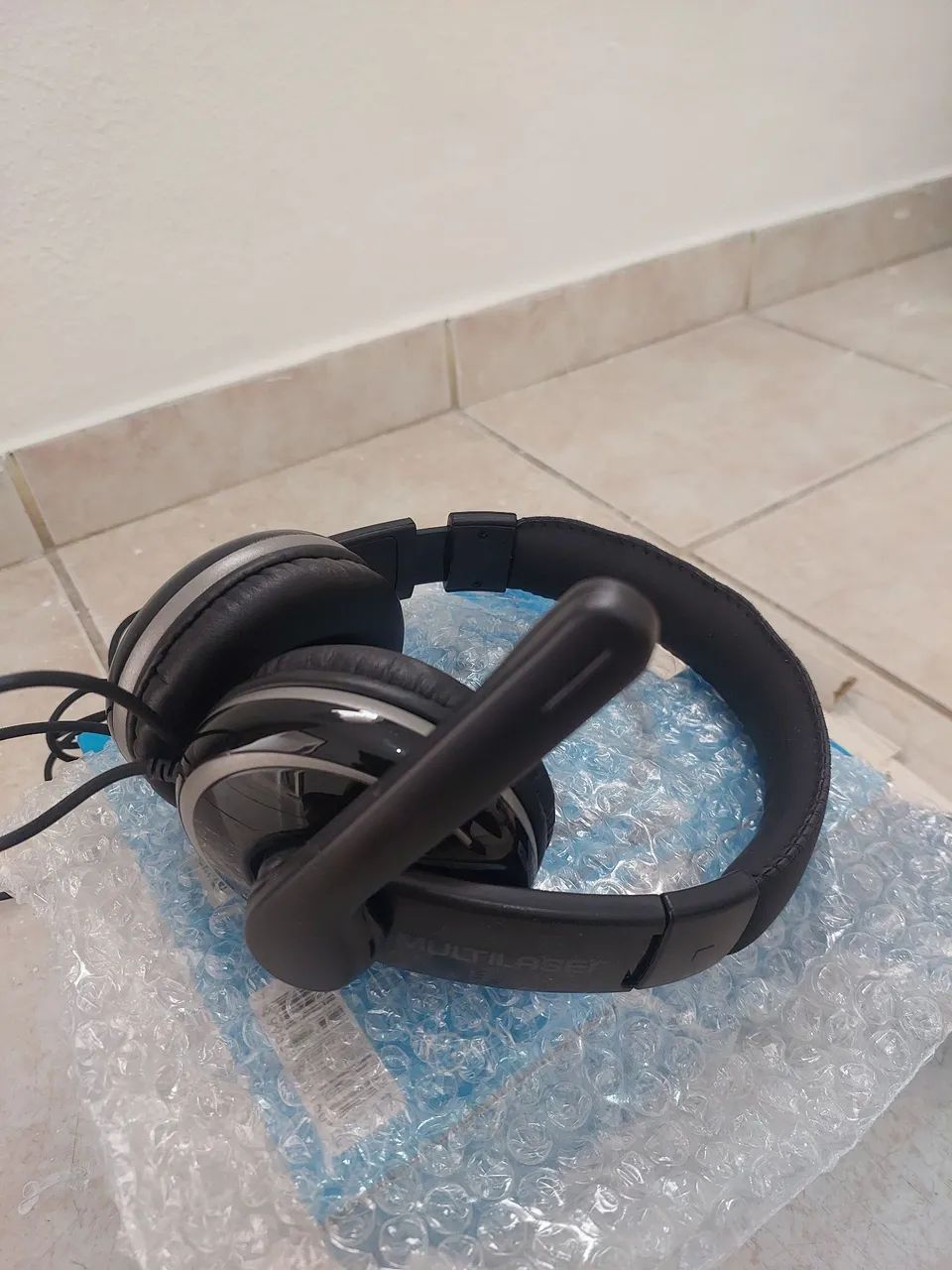 Fone de ouvido  - Foto 4