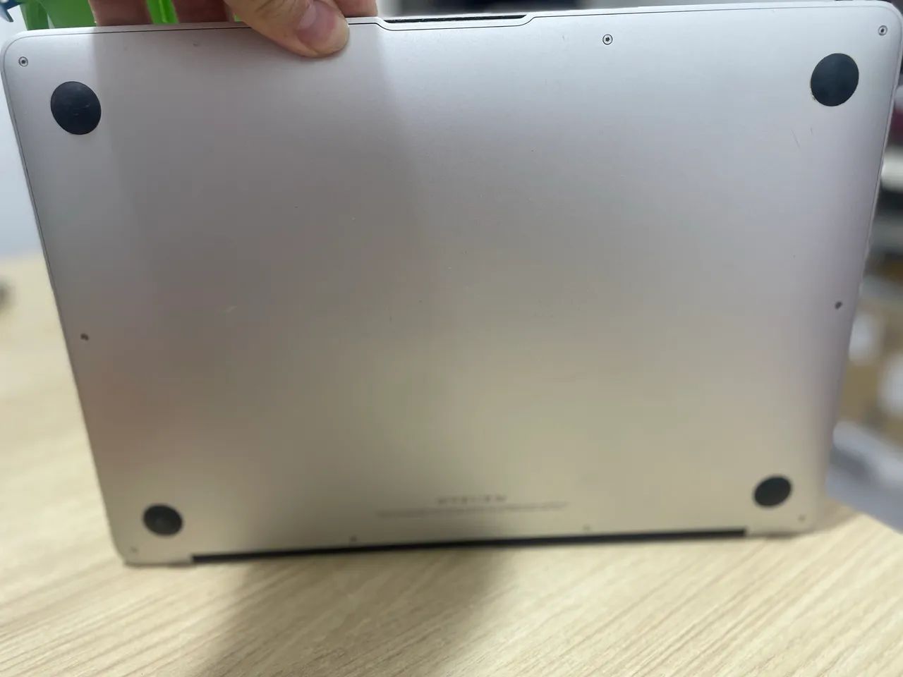 MacBook Air  - Foto 3