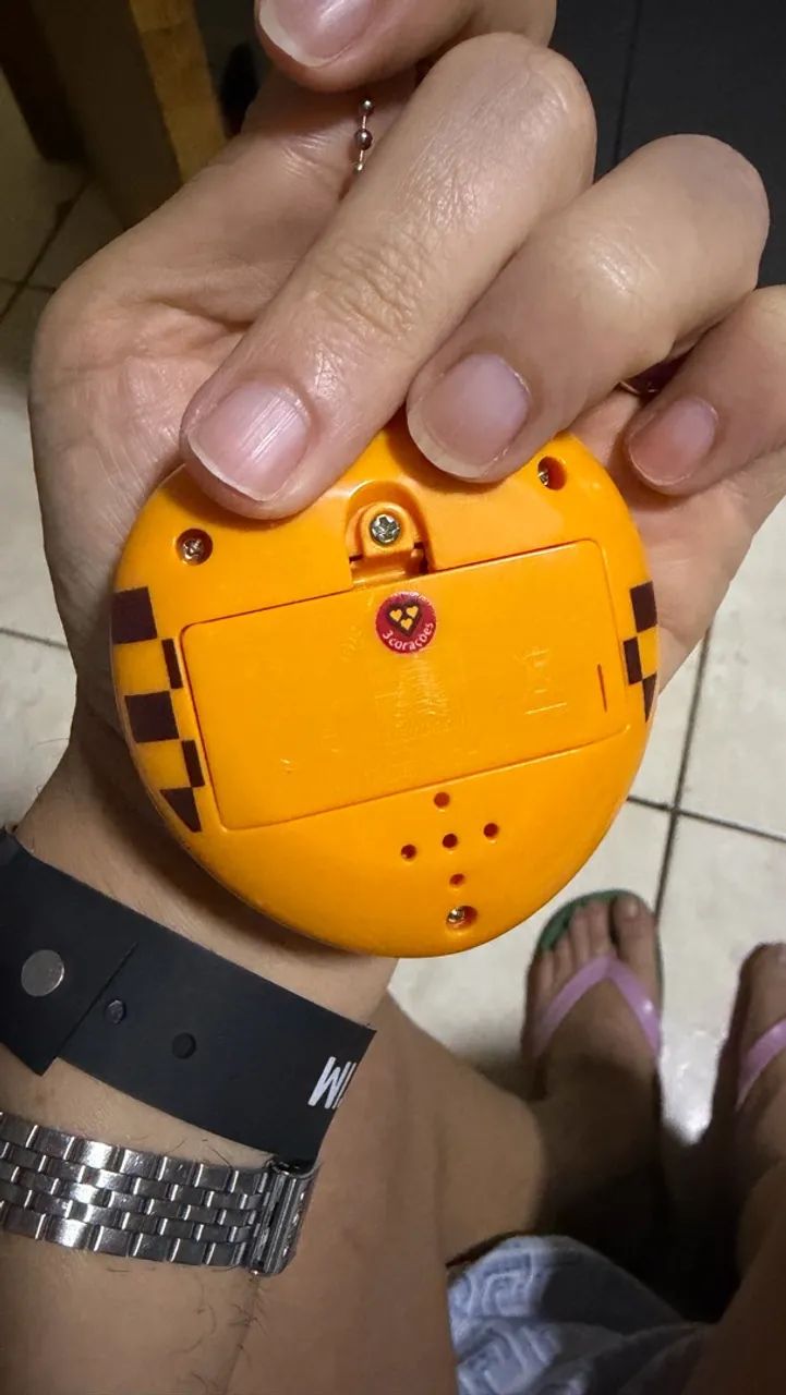 Tamagochi  - Foto 4