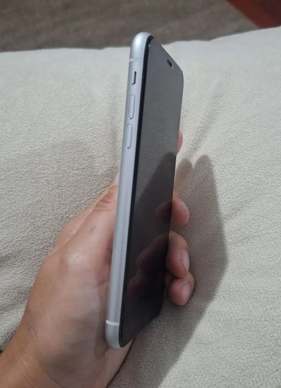iPhone XR 128 - Foto 4