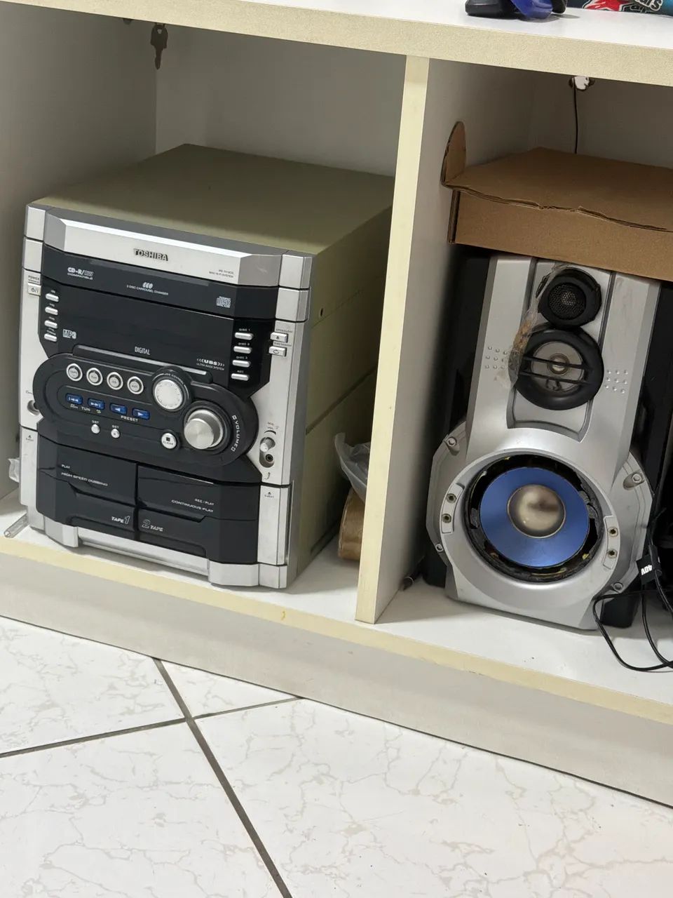Mini system 