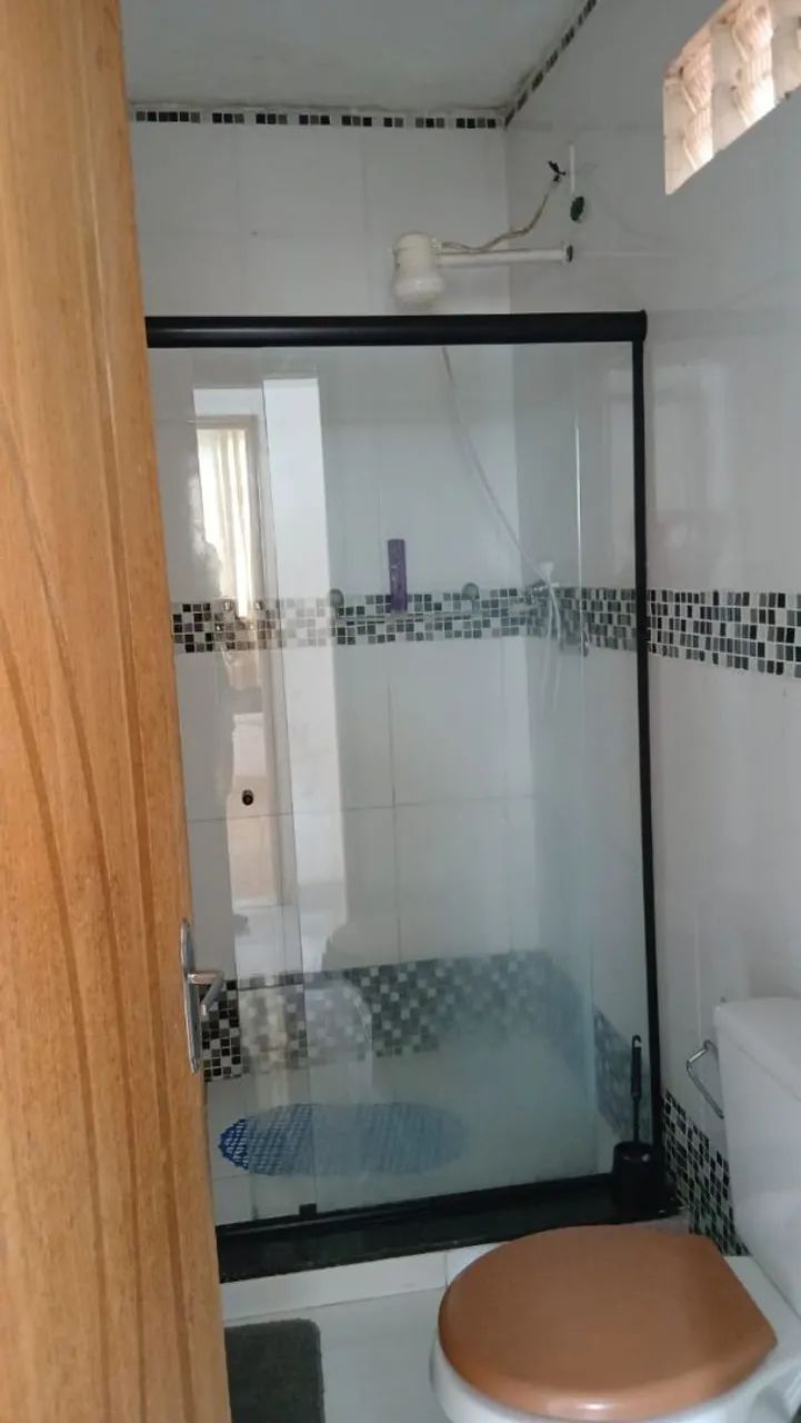 cascadura 900,00 2QUARTOS  - Foto 2