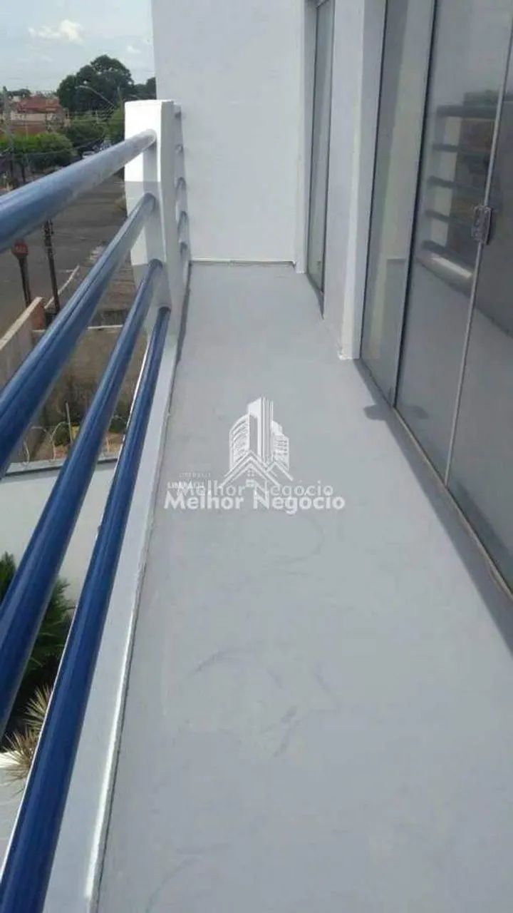 Galpão à venda em Americana, Cidade Jardim II, com 335 m² - Foto 3
