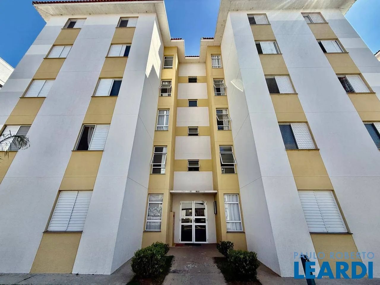 APARTAMENTO - CONDOMÍNIO VALE DAS FIGUEIRAS - SP - Foto 2