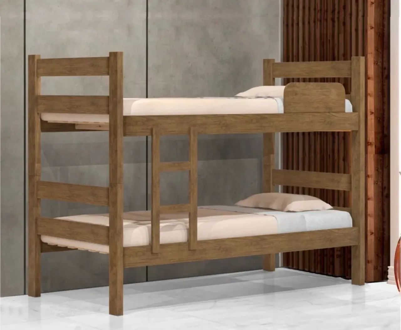 Cama beliche  - Foto 3
