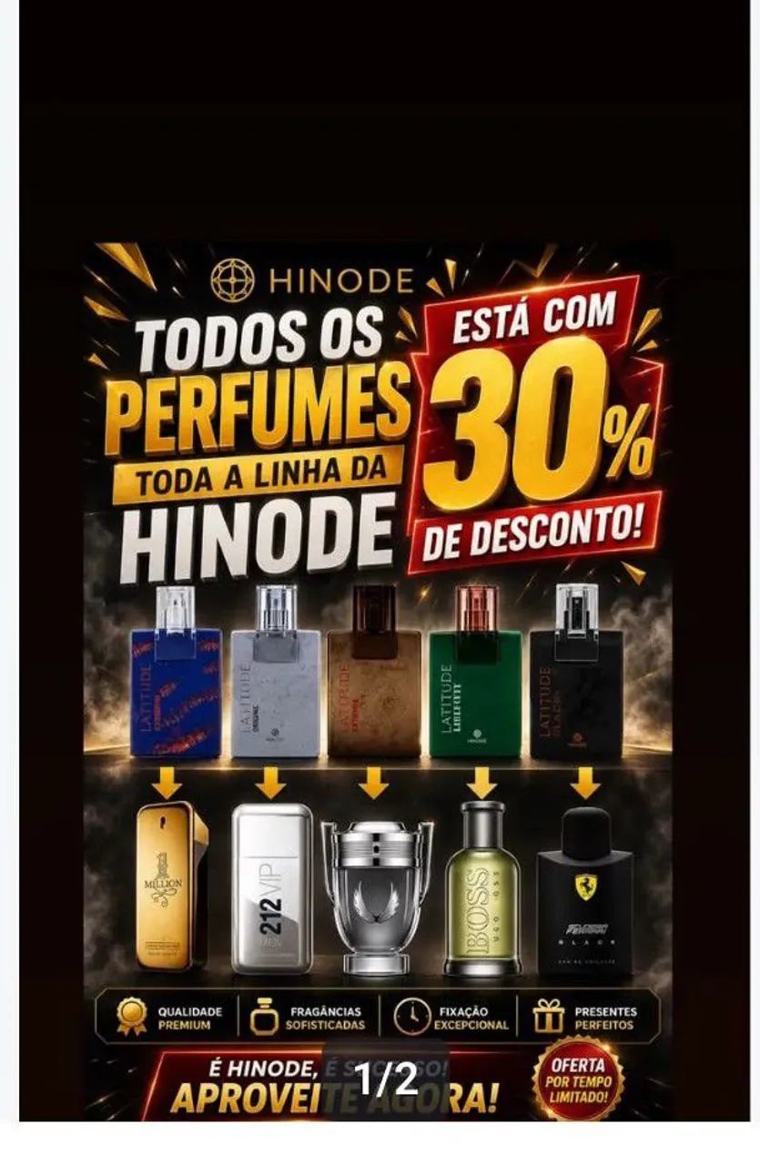 Promoção Lattitude 