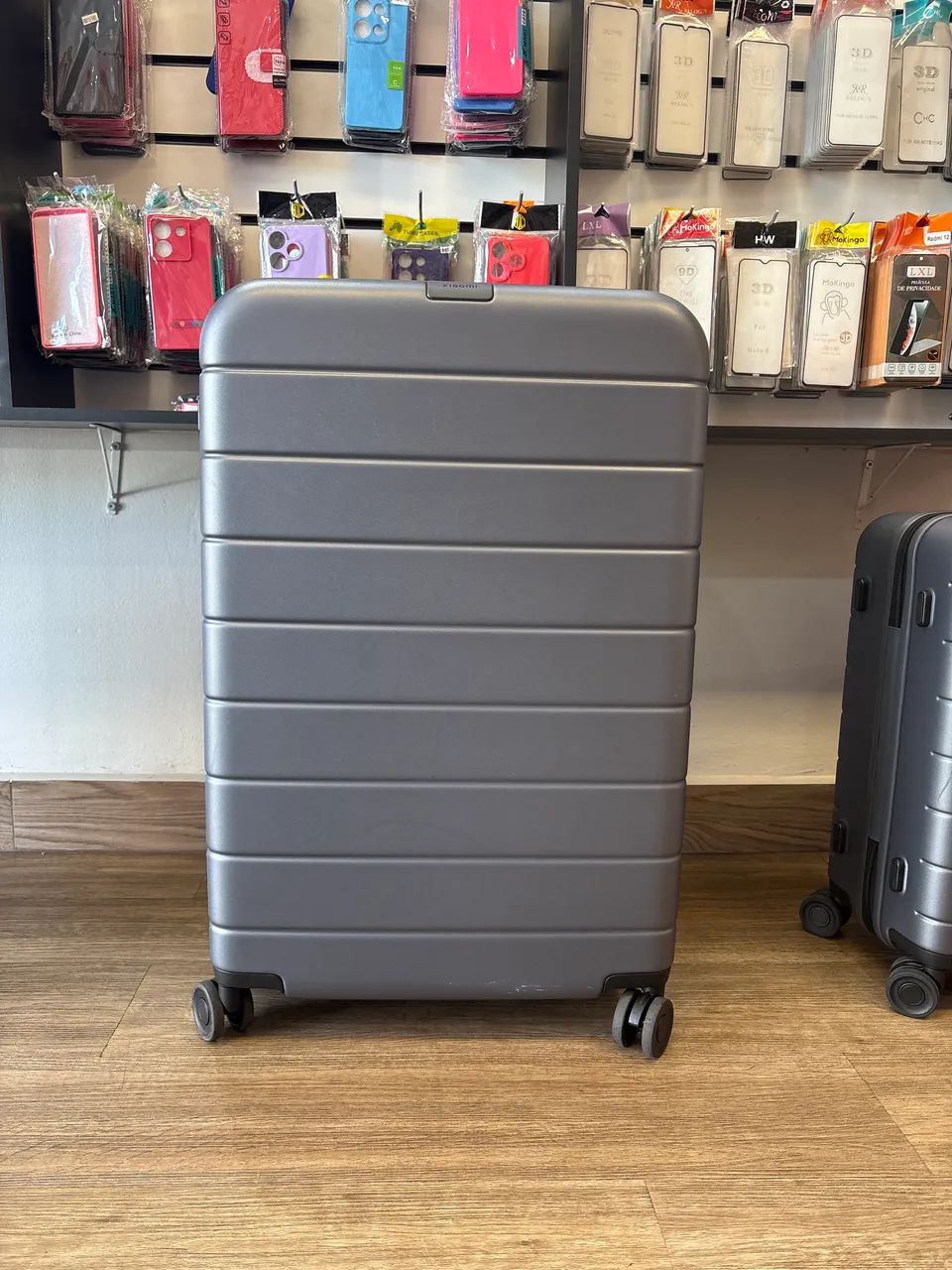 Mala Xiaomi Classic Pro 24Kg Nova Original 