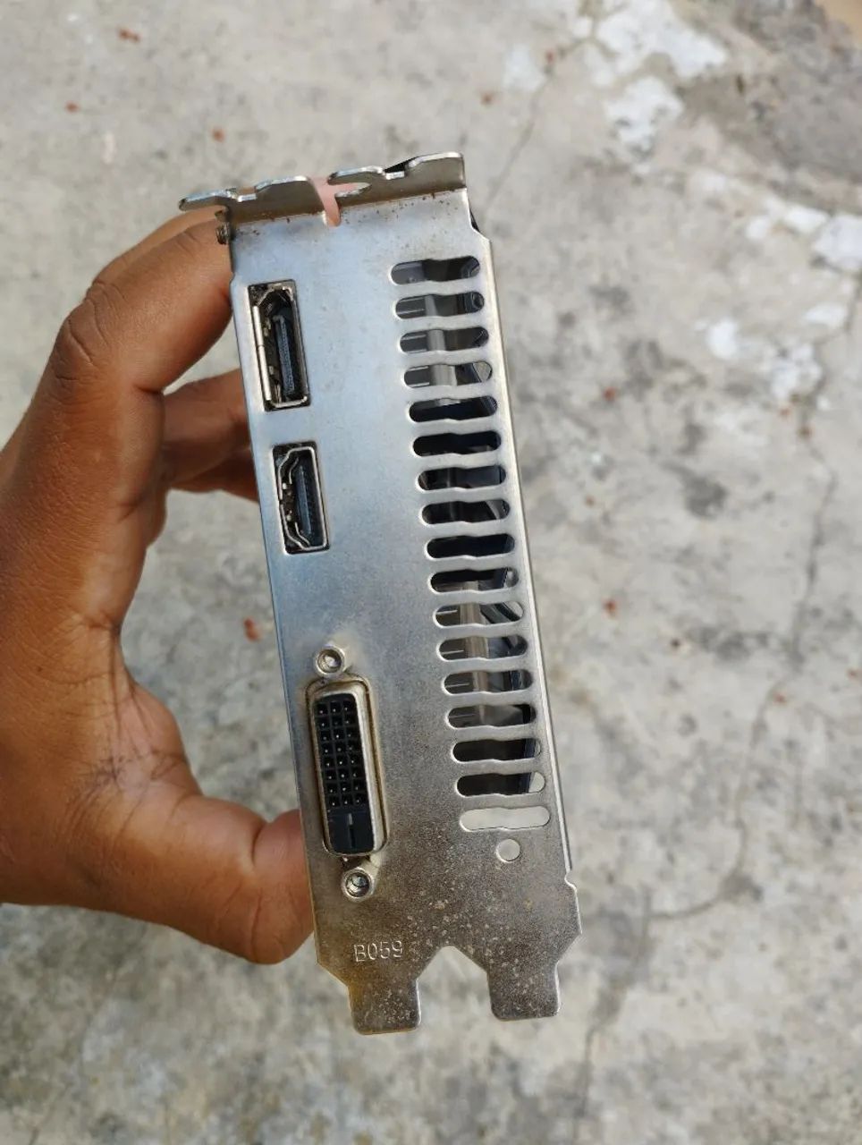 GTX 1060 6GB Compact INNO3D - Foto 2