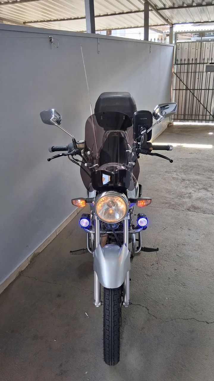 Suzuki gsr 150i 2016 - Foto 2
