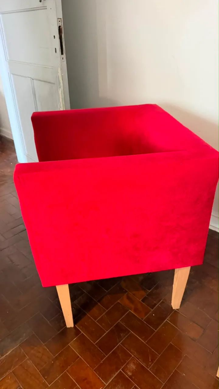 2 Poltronas  - Foto 5