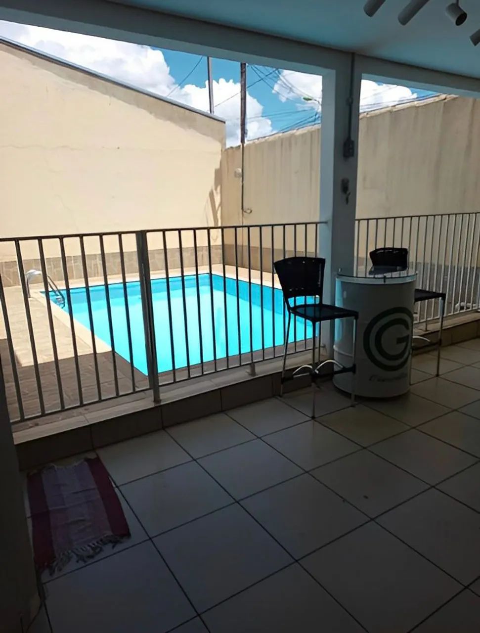 Casa no Bairro Parque Cuiaba - Foto 3