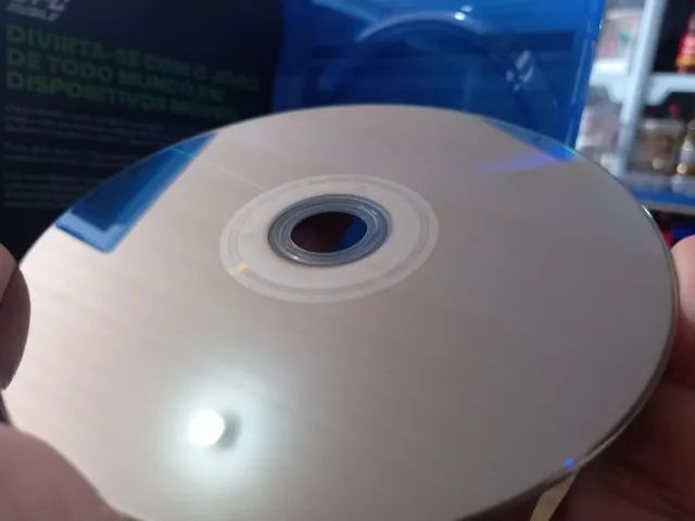 Vendo EA FC24 PS4 - Foto 2