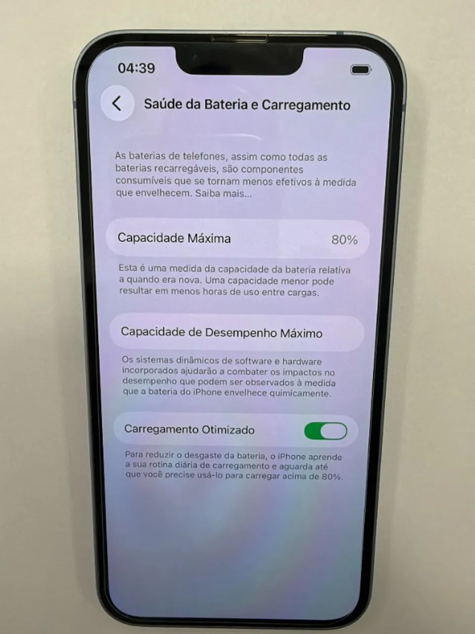 Iphone 14 128gb - Foto 2