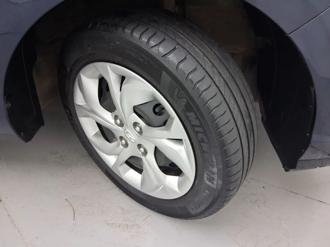 Hyundai HB20S Comfort 1.0 Flex 12V Mec., foto 13 de 18