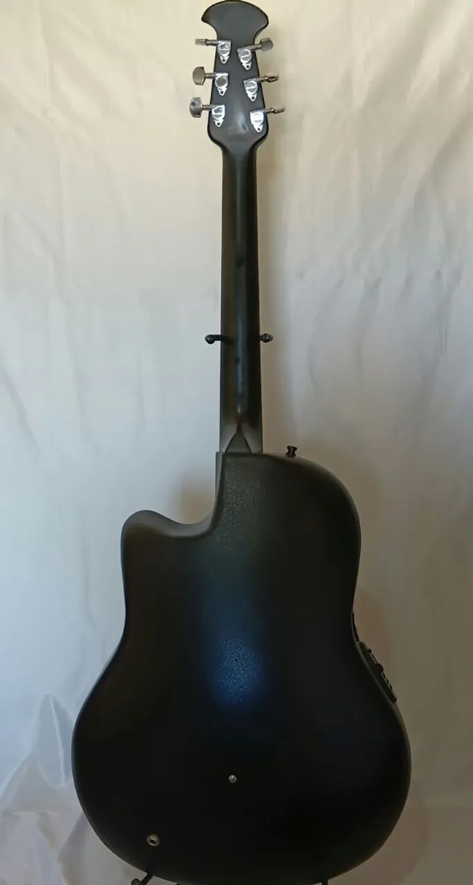 violão Ovation Celebrity CC 44 - Foto 2