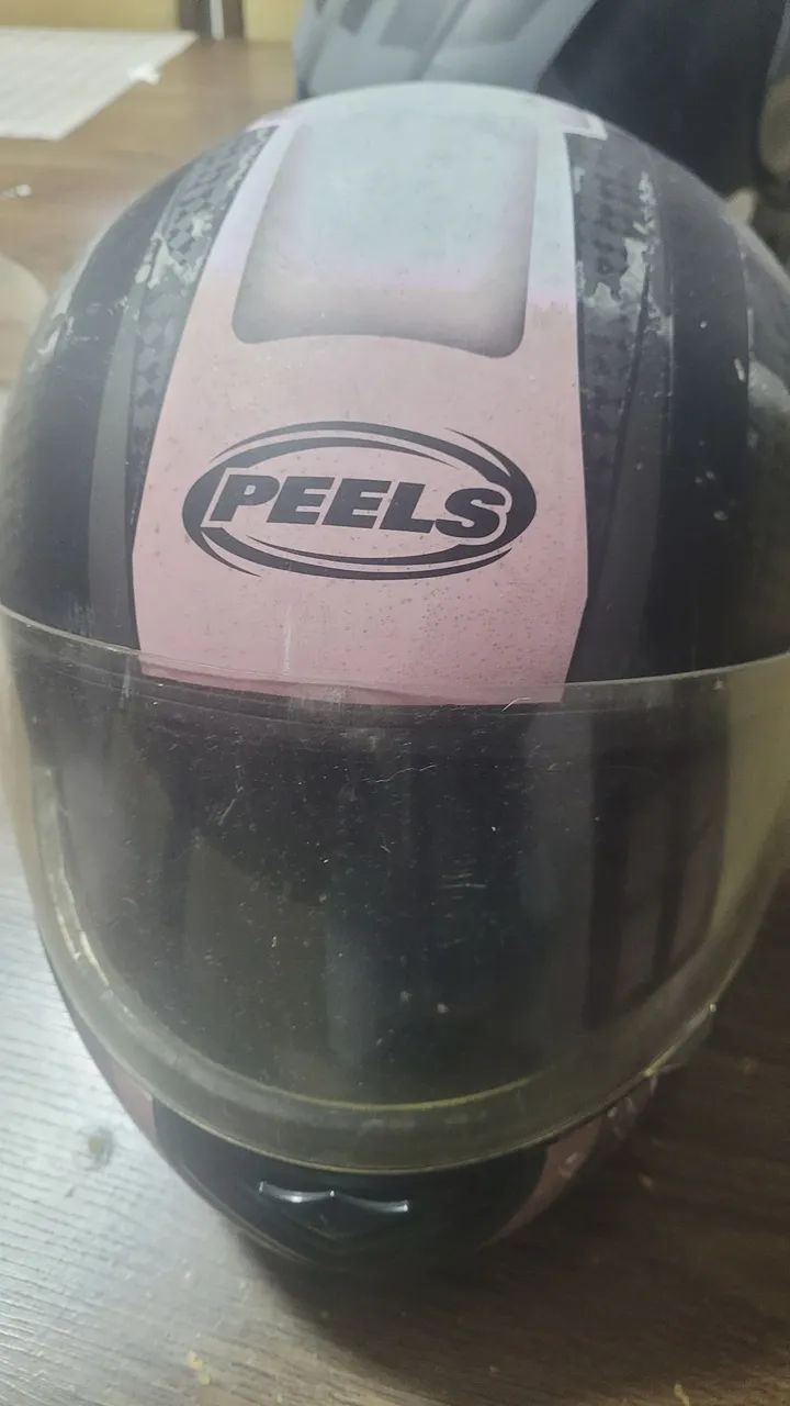 Capacete  - Foto 5