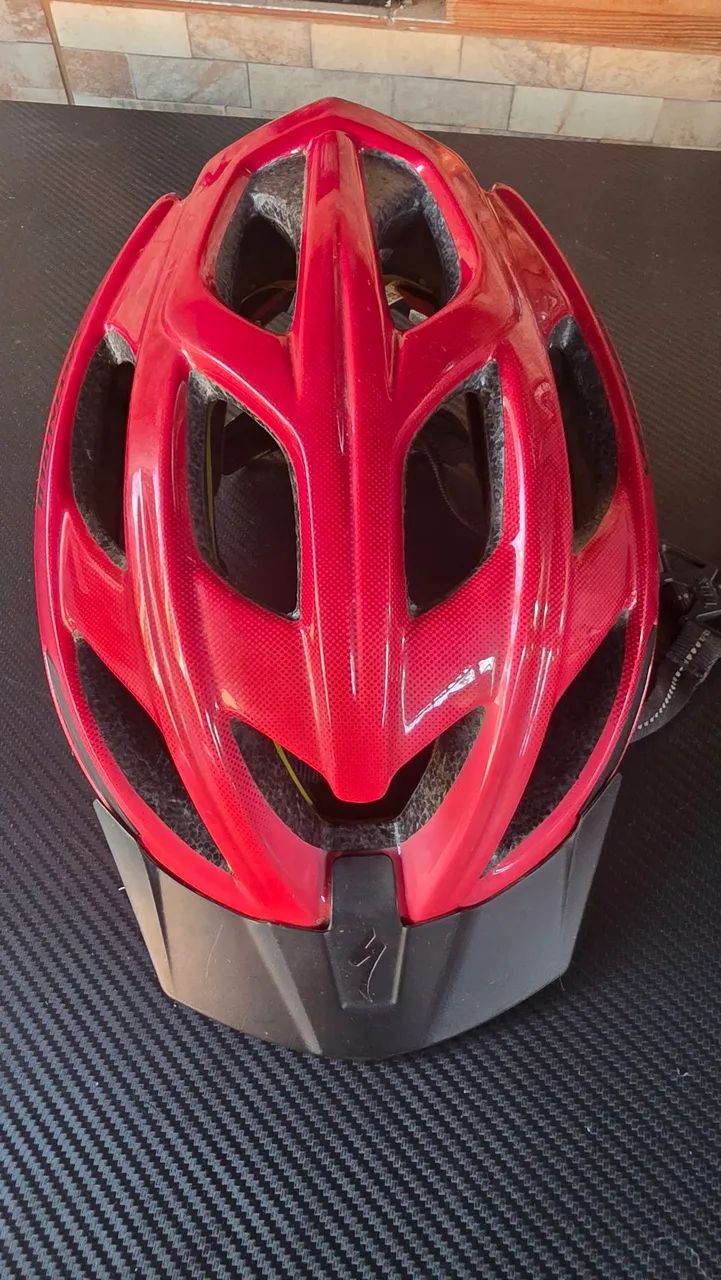 Capacete Specialized  - Foto 2