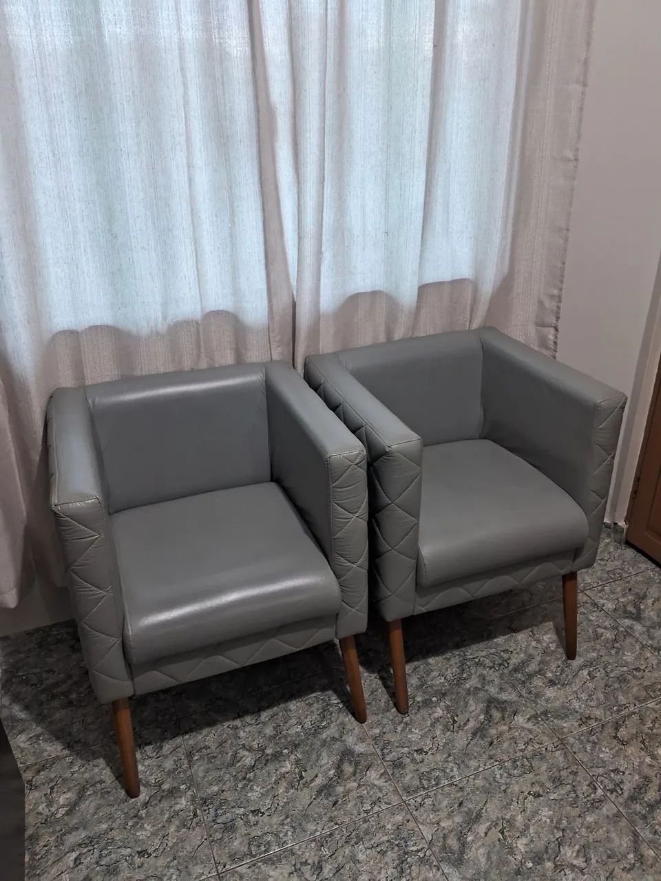Poltronas e Cadeira de escritório  - Foto 2
