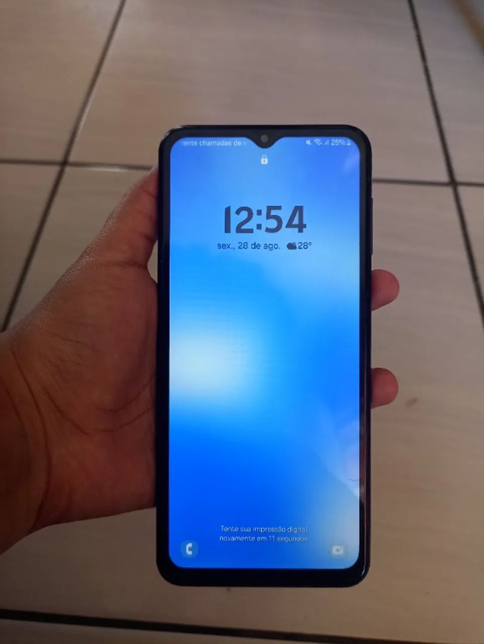 Vende-se Samsung A23 5G - Foto 2