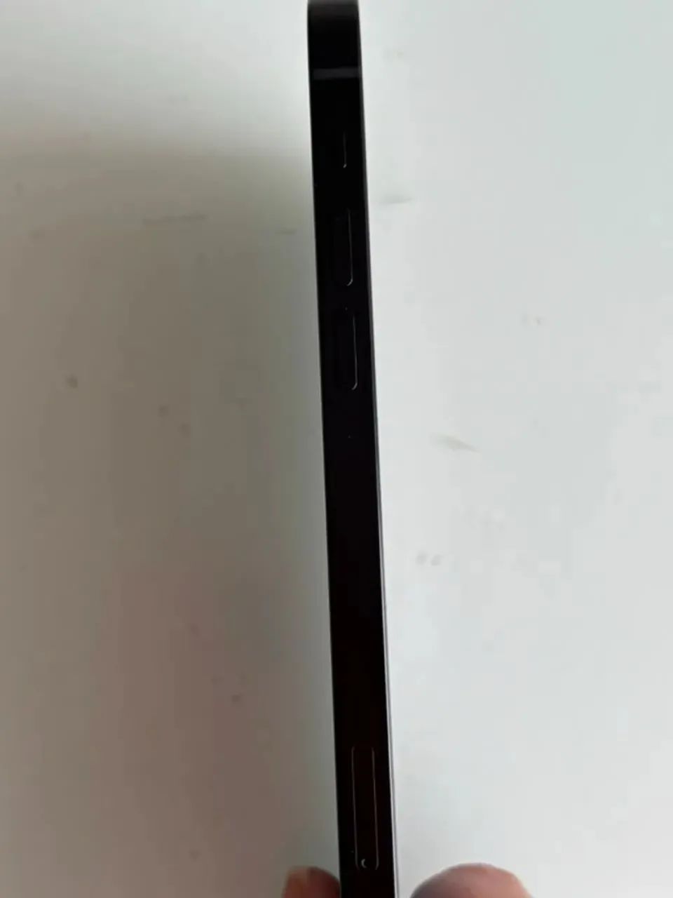 iPhone 12 - Bateria 98% - Tudo original - Foto 4