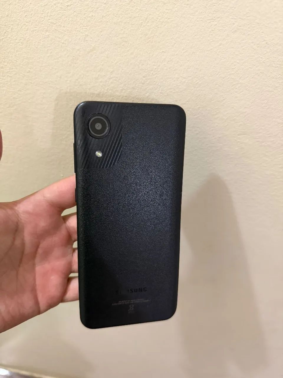 celular samsung galaxy A03 Core