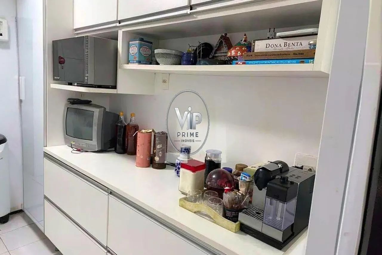 Apartamento para Venda em São Paulo, Aclimação, 4 dormitórios, 3 suítes, 5 banheiros, 3 va - Foto 9