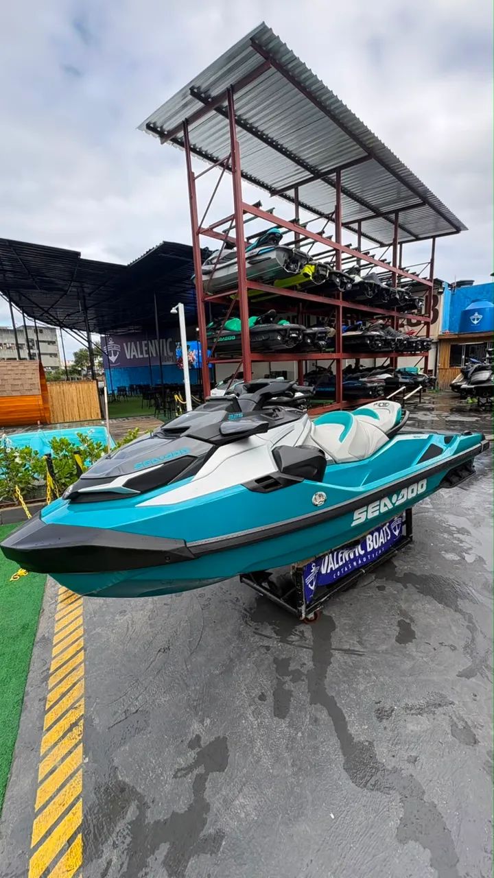 JETSKI GTX 325 - 2025 - Foto 3