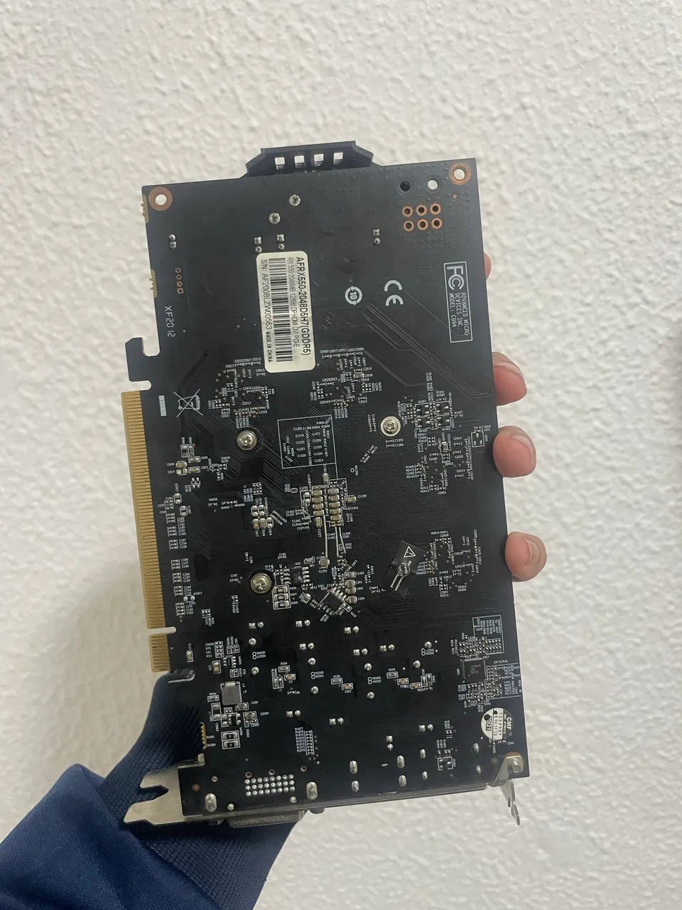 Placa de vídeo 2gb - Foto 4