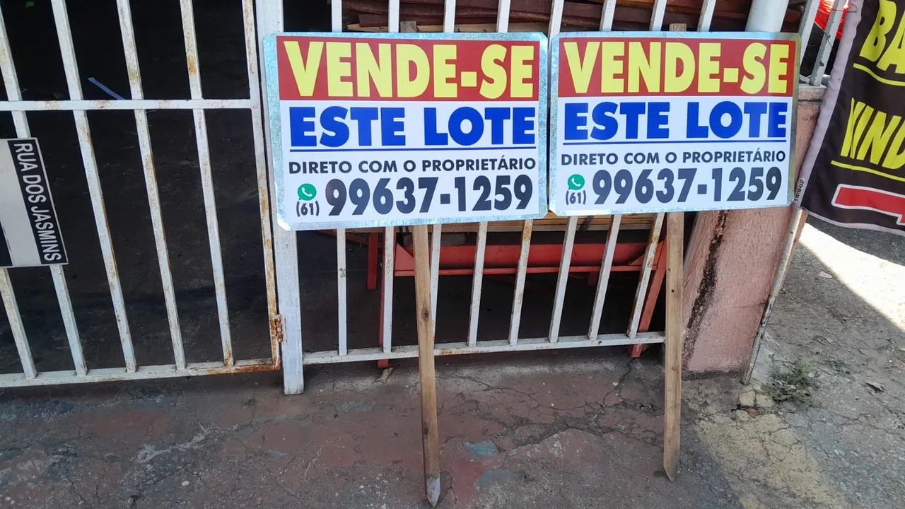 Placas de Zinco Personalizadas - Foto 5
