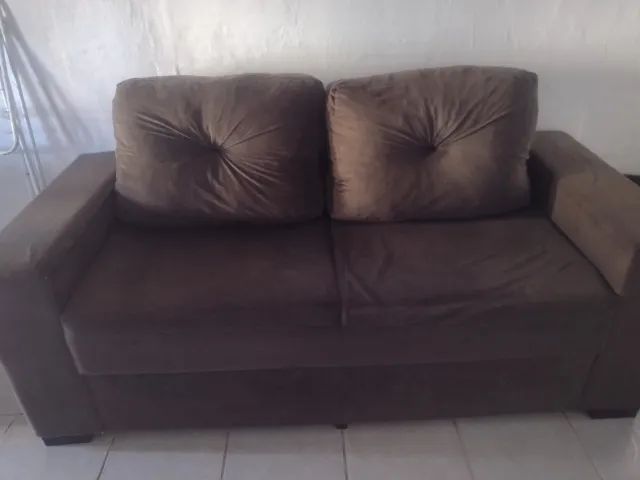 Sofá , em ótimo estado. - Foto 2