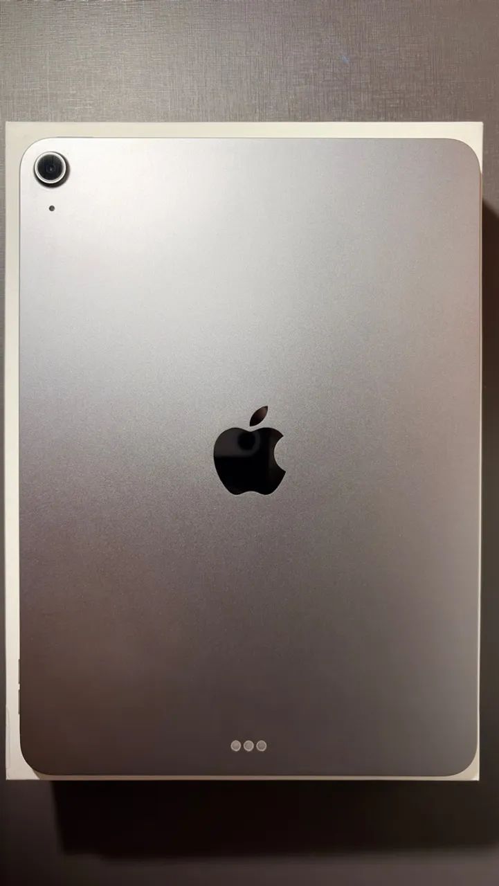iPad Air m1 com Magic Keyboard - Foto 3