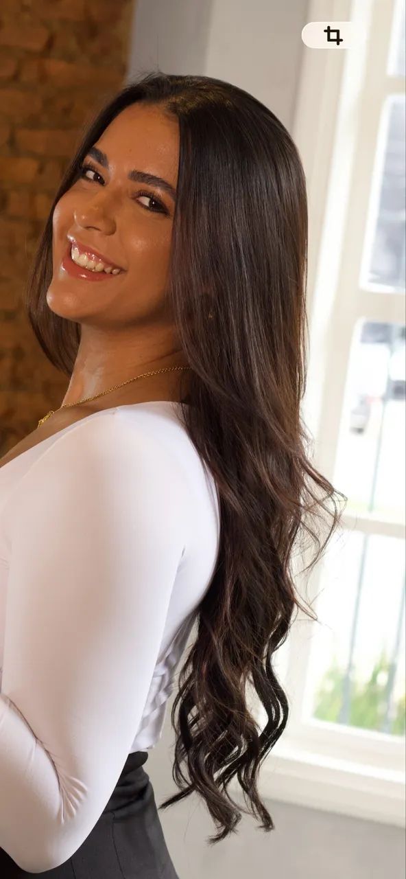 Cabelo brasileiro 
