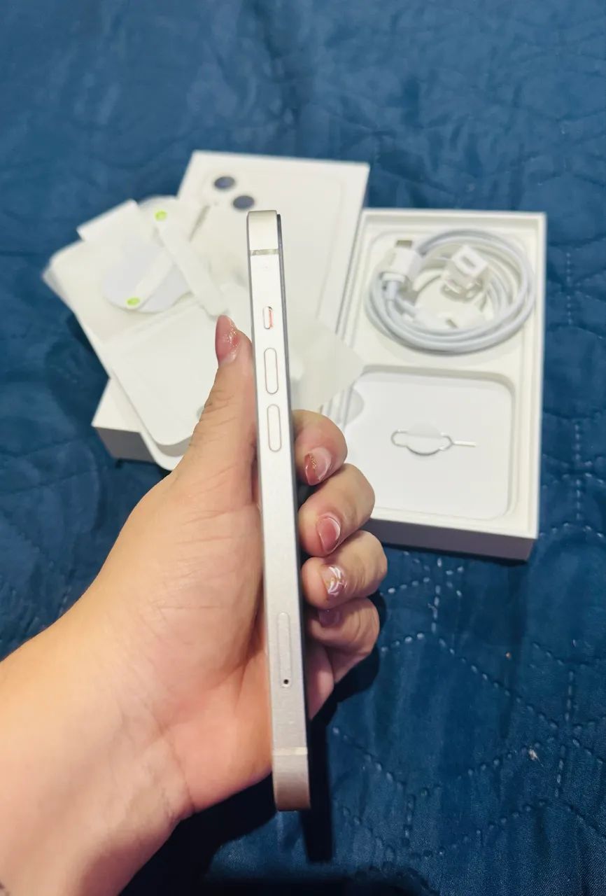 Iphone 13 128gb - Foto 3