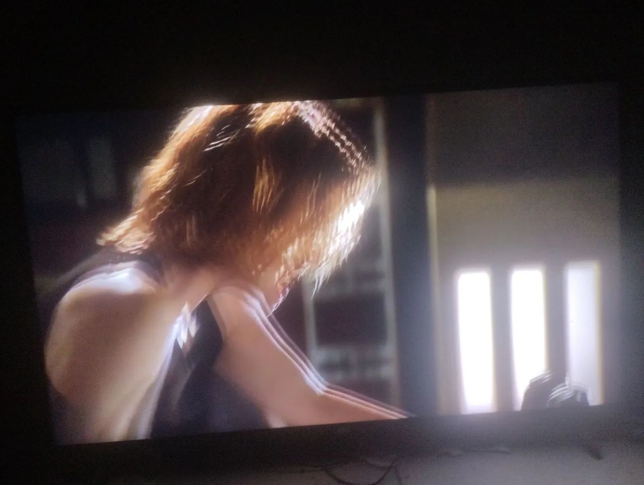 Tv AOC 43"