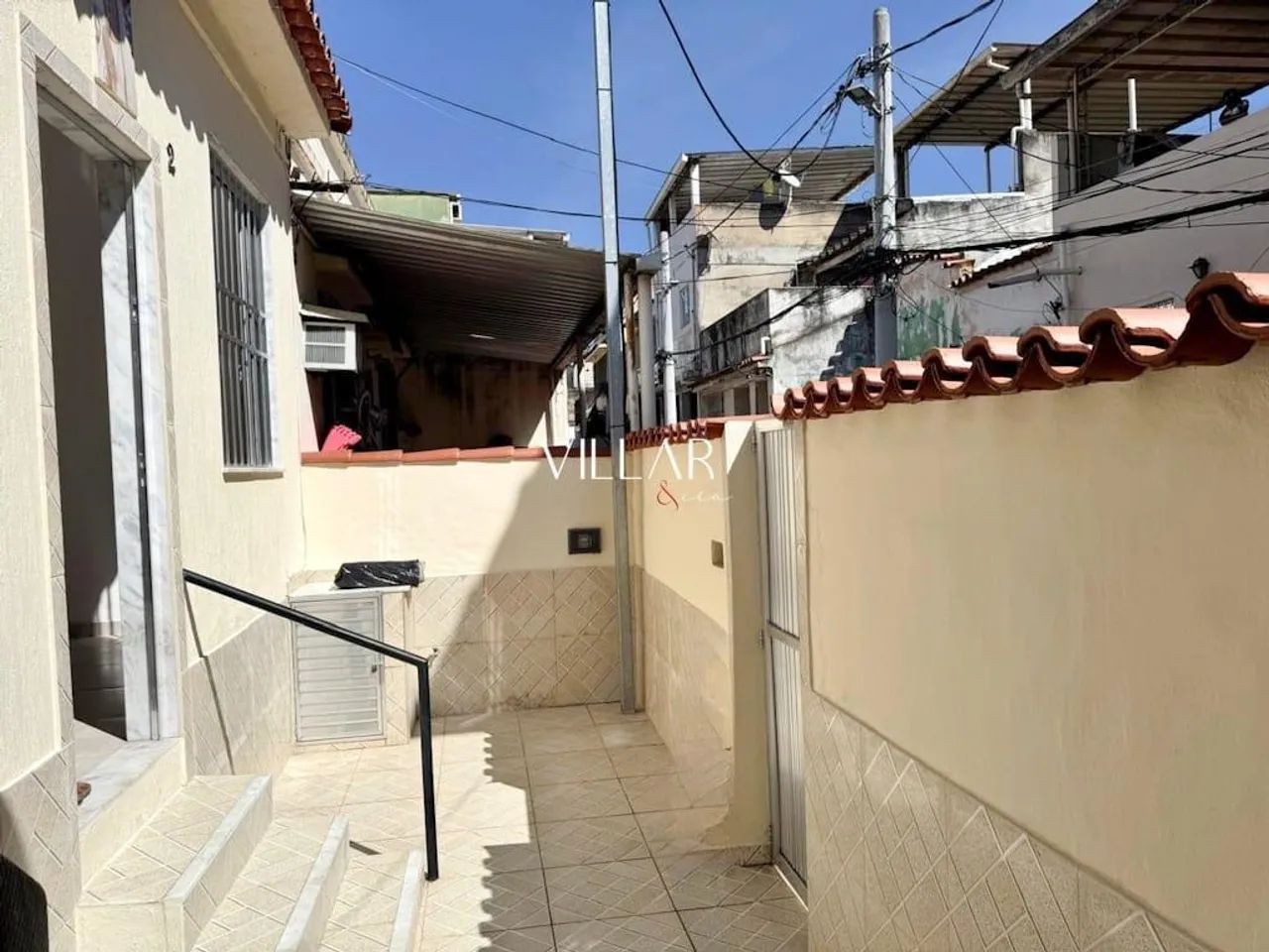 Casa à venda em Rio de Janeiro, Penha, com 2 quartos, com 60 m² - Foto 3
