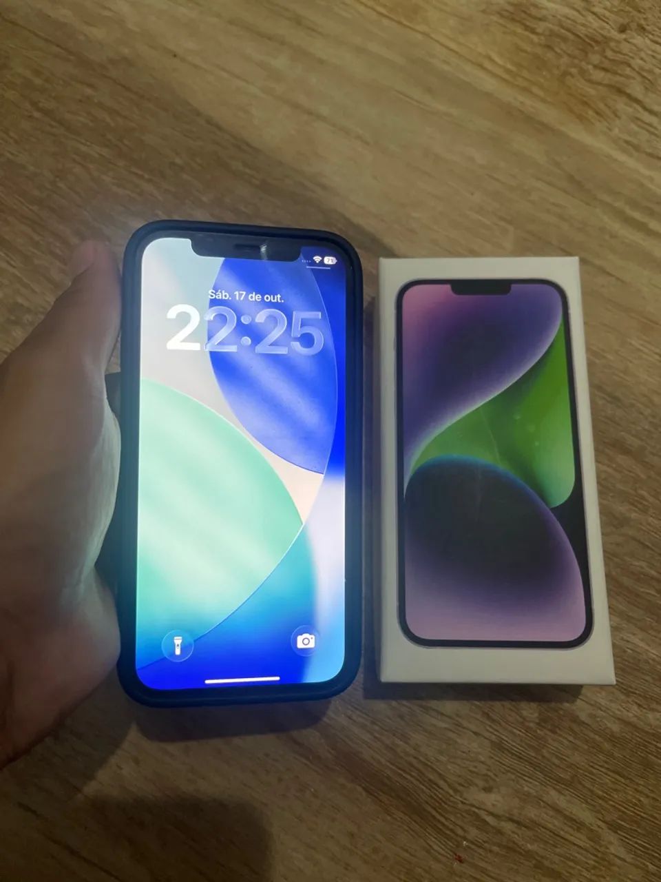 iPhone Barato