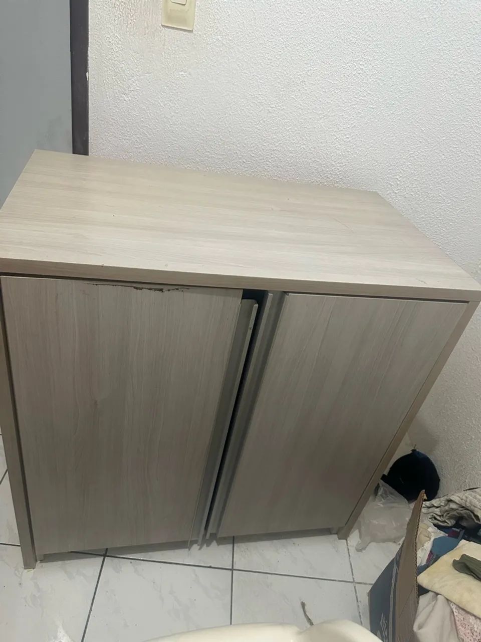 Cômoda 400$ os dois  - Foto 5