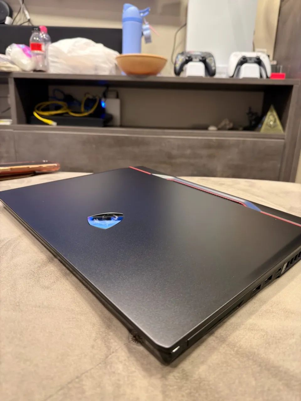 NOTEBOOK GAMER MSI GE 76 - NVIDA 4060 INTEL I9 - Foto 3