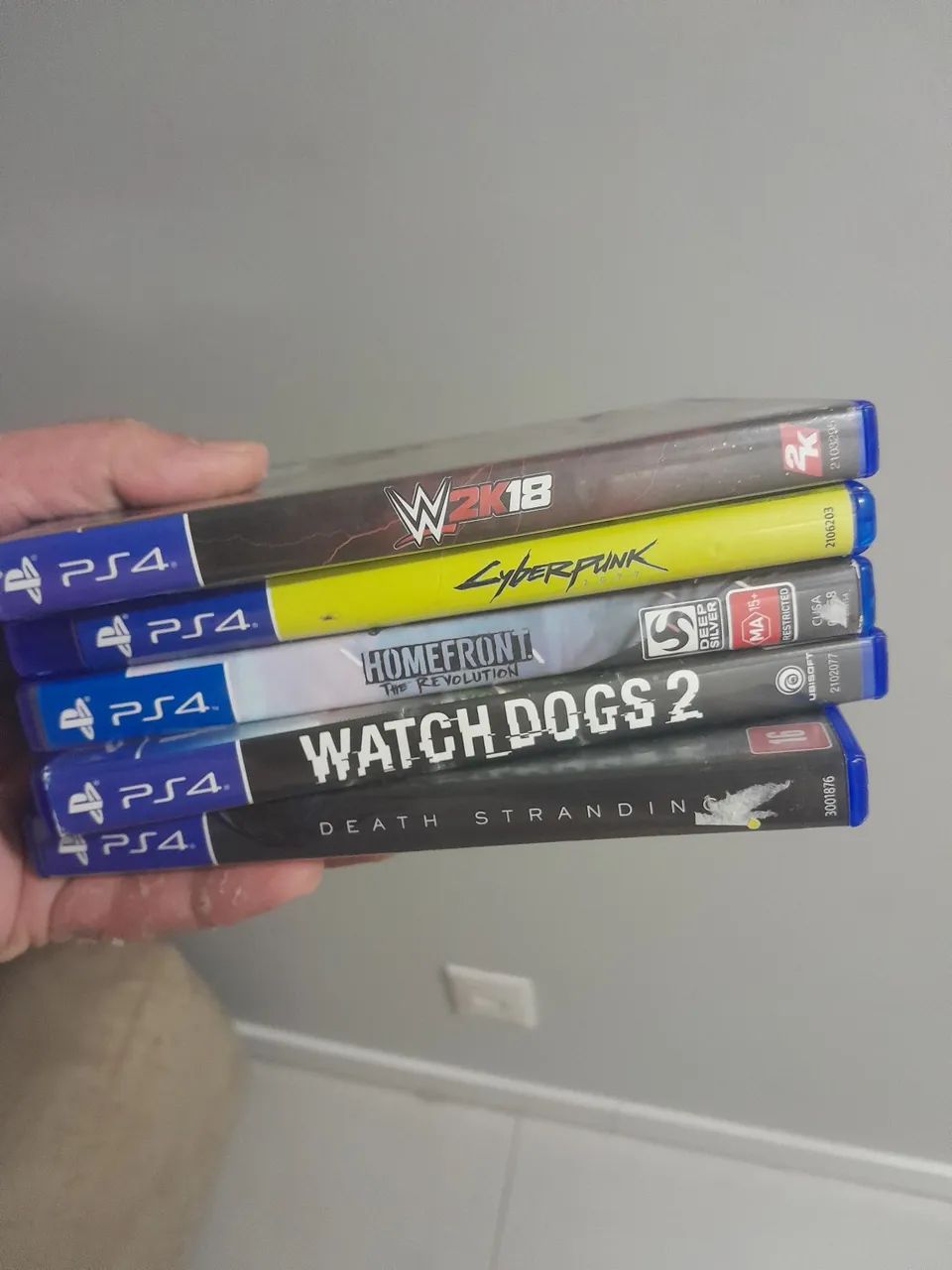 Ps4 pro 1t - Foto 4
