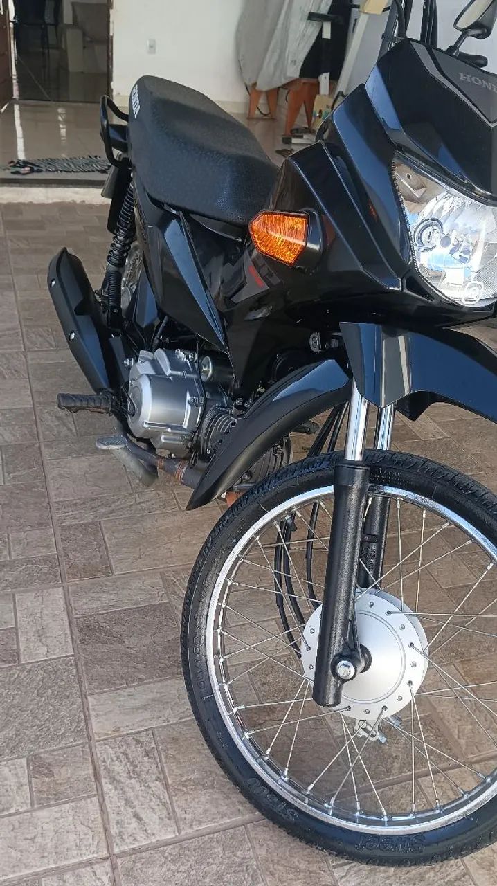 Vendo Pop 110i ES