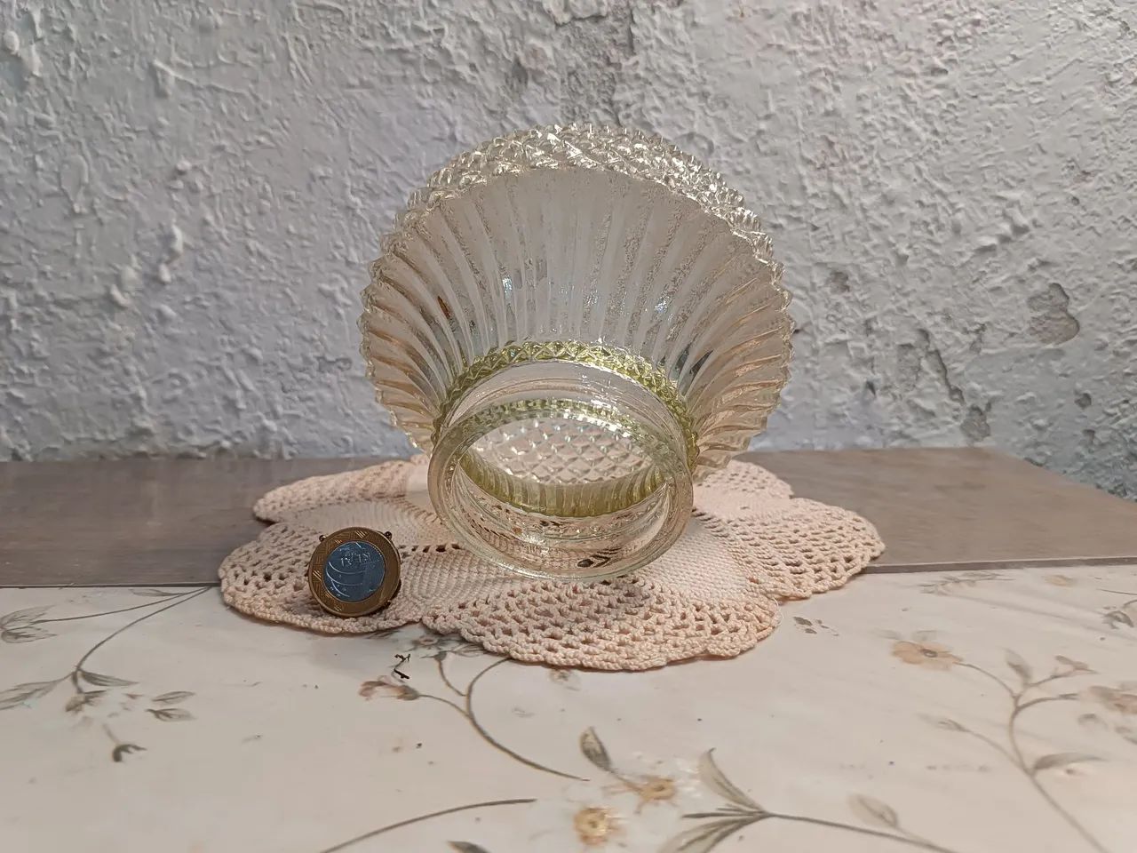 Cúpula de vidro - Foto 4