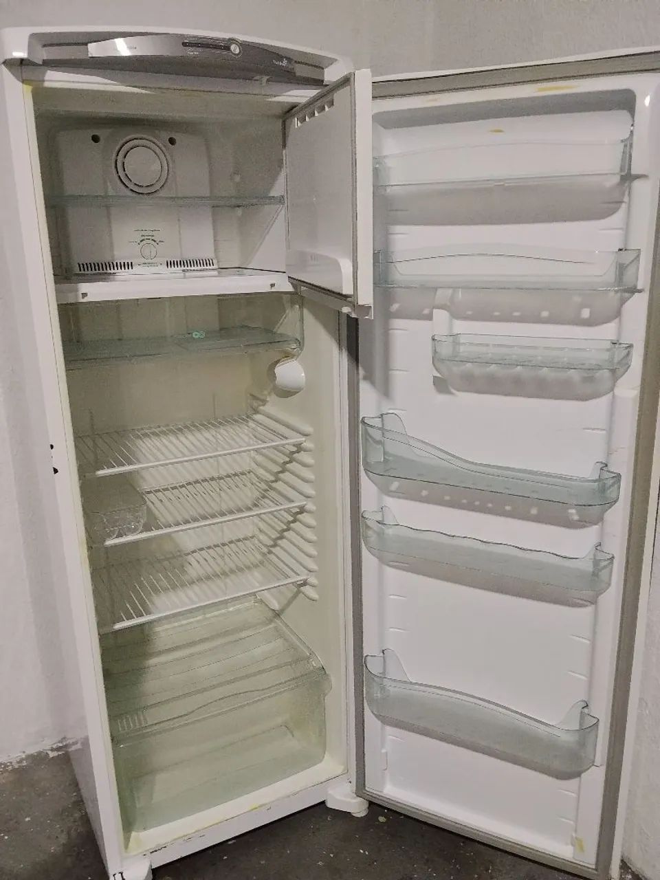 ? GELADEIRA CONSUL - ÓTIMA OPORTUNIDADE! ? - Foto 3