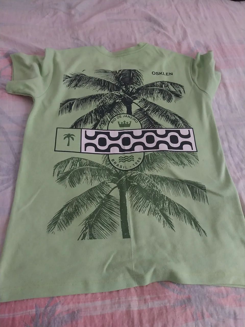 Camiseta Masculino  - Foto 3