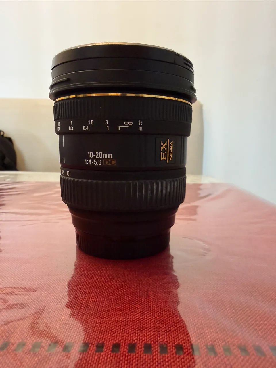 Vendo câmera  pro Sony A33  - Foto 2