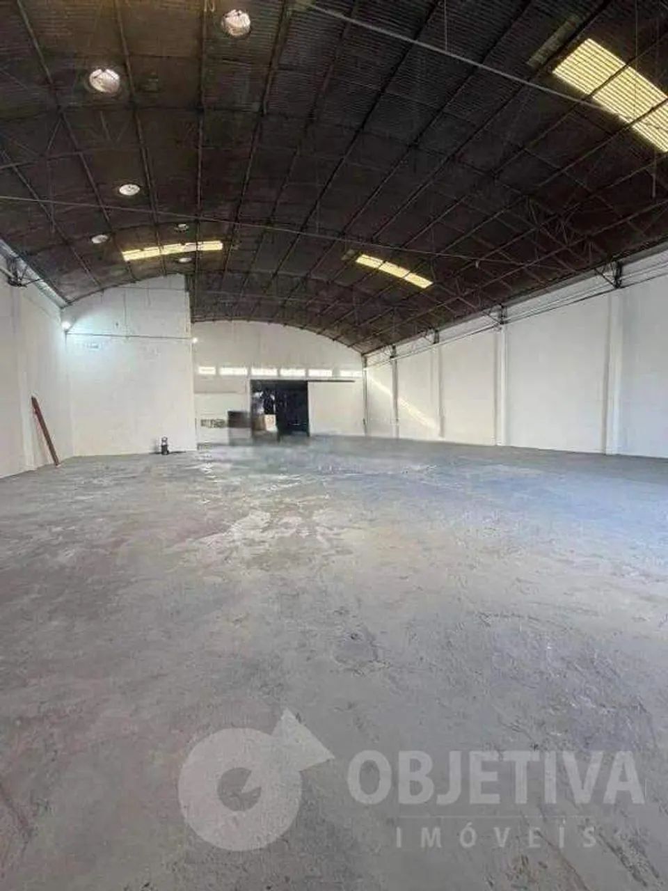 Galpão para aluguel, TIBERY - UBERLANDIA/MG - Foto 3