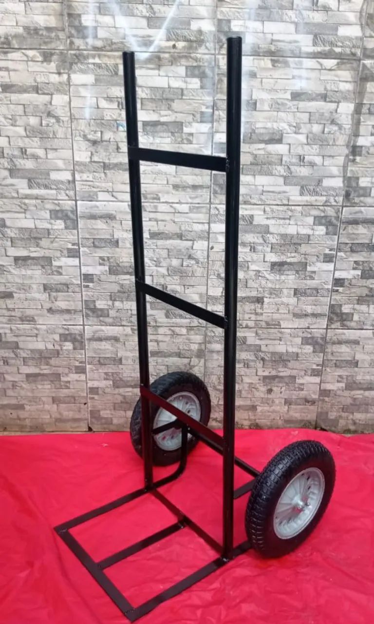 Carros plataforma 