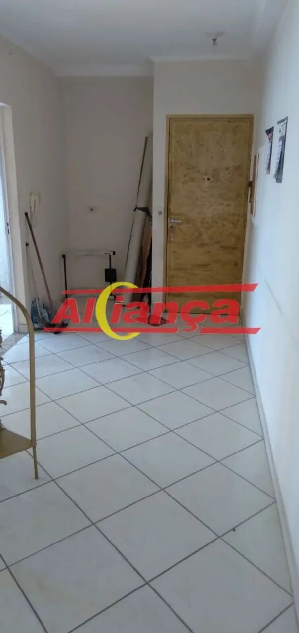 Apartamento Duplex, 02 quartos no Cocaia . - Foto 3