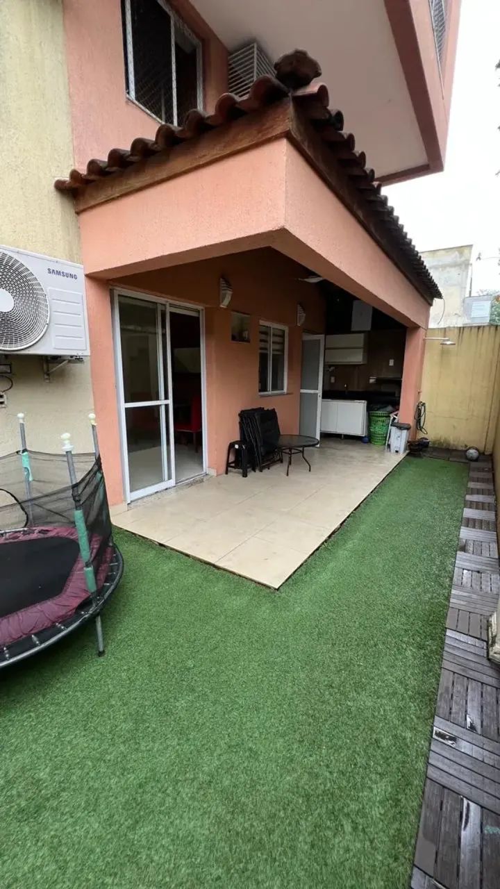 GARDEN DUPLEX NA TAQUARA ! - Foto 2