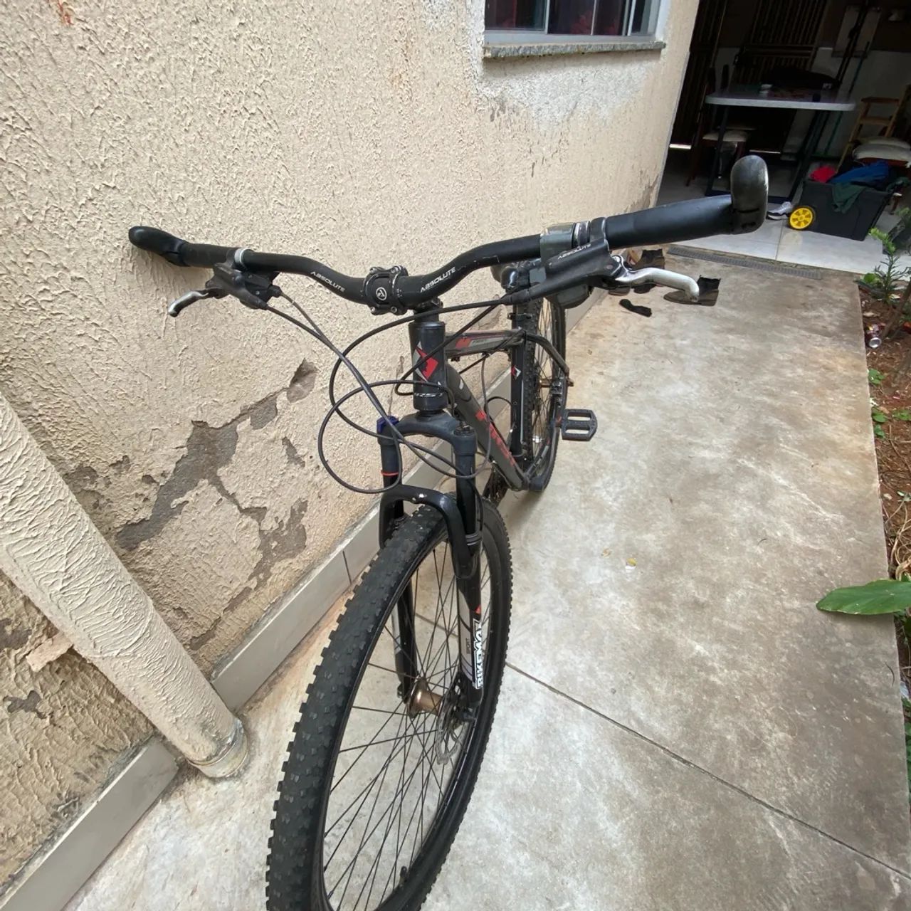 Bicicleta aro 29  - Foto 2