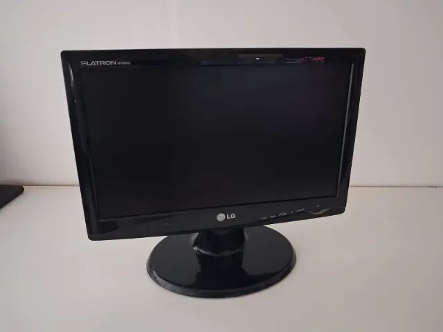 Monitor LG Flatron W1643C (15.6")